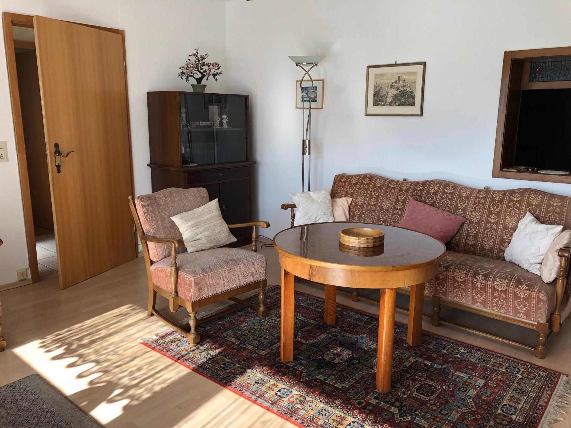 Ferienwohnung Mit Ca 60Qm Triberg im Schwarzwald ภายนอก รูปภาพ
